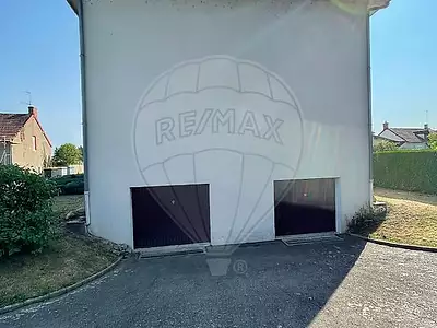 Appartement, 63 m²
