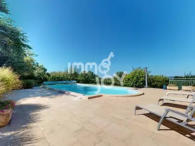 Maison, 133 m²