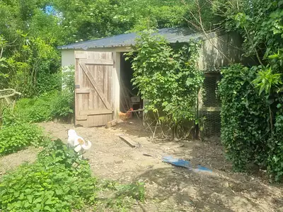 Maison, 105 m²