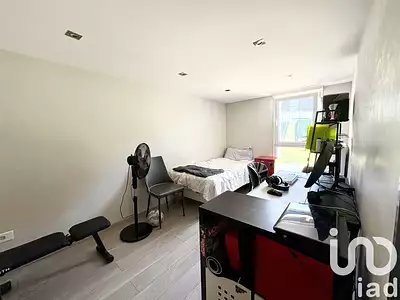 Maison, 108 m²