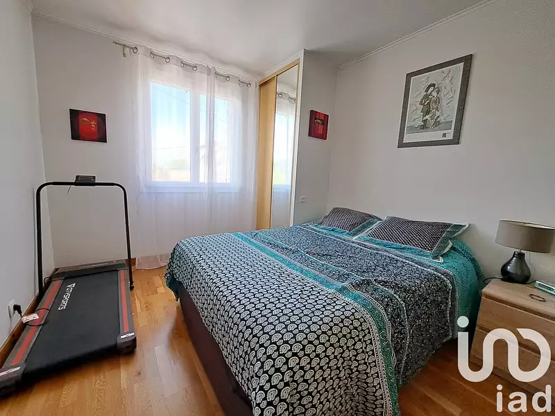 Maison, 122 m²