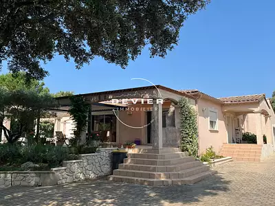 Maison, 150 m²