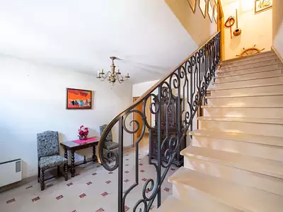 Maison, 195 m²