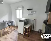 Appartement, 64 m²