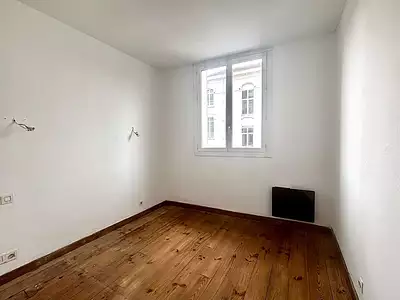 Appartement, 47 m²