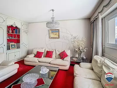 Appartement, 63 m²