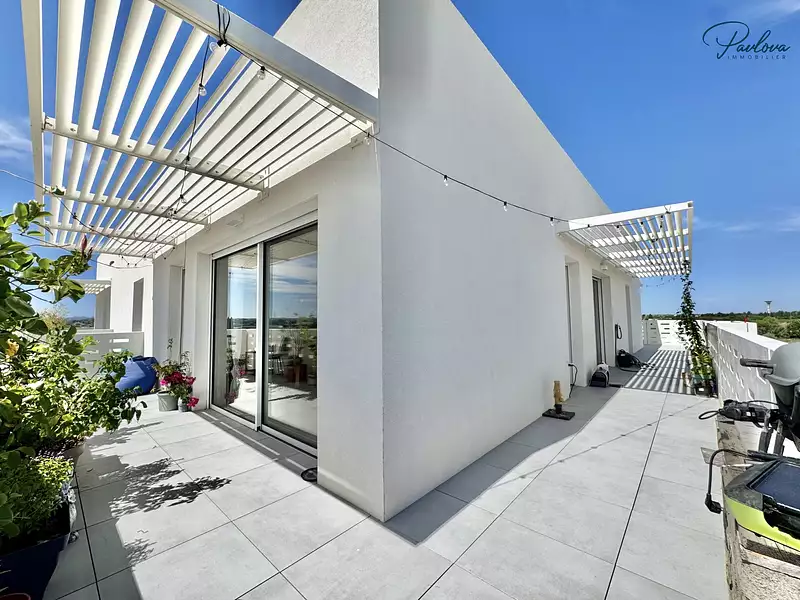 Appartement, 106,07 m²