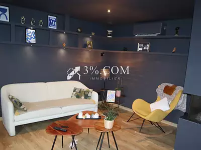 Maison, 222,5 m²