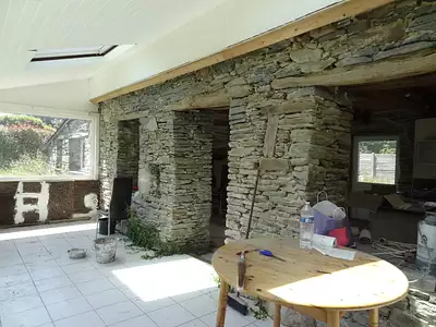 Maison, 69 m²