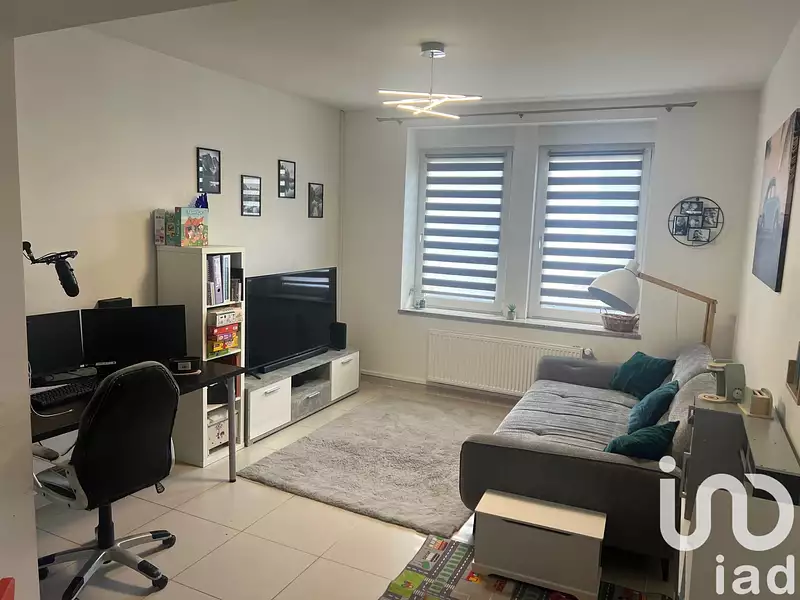 Maison, 122 m²