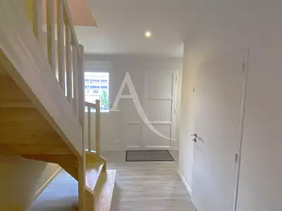 Appartement, 14 m²