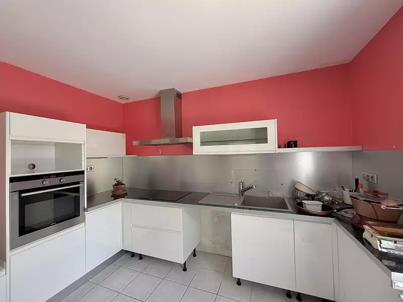 Maison, 127 m²