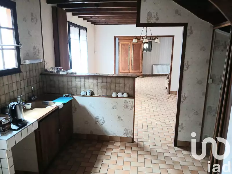 Maison, 101 m²