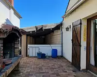 Maison, 176 m²