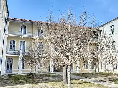 Appartement, 110 m²