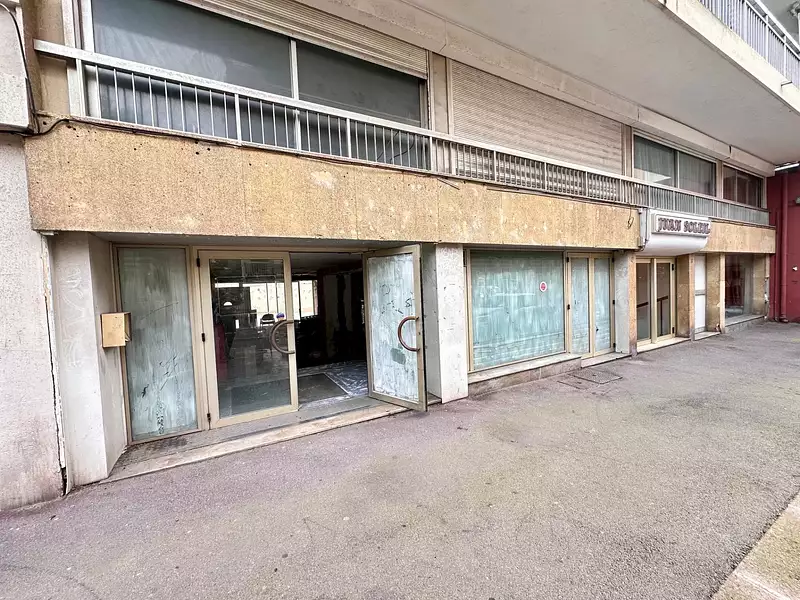Divers, 105 m²