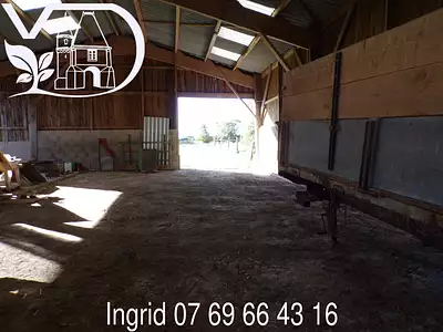 Maison, 137 m²