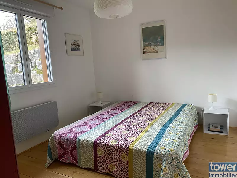 Maison, 95 m²