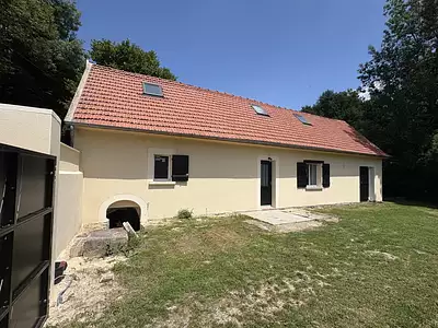 Maison, 126 m²