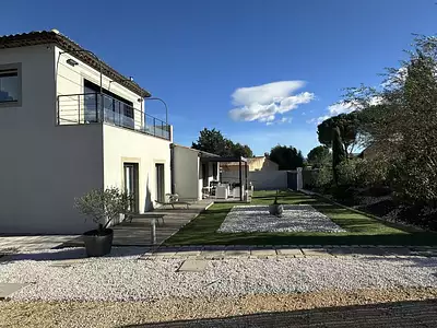 Maison, 143 m²