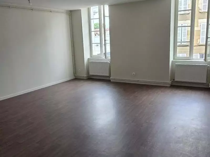 Appartement, 82 m²
