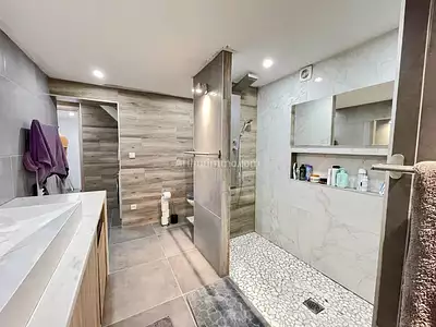 Appartement, 80,49 m²