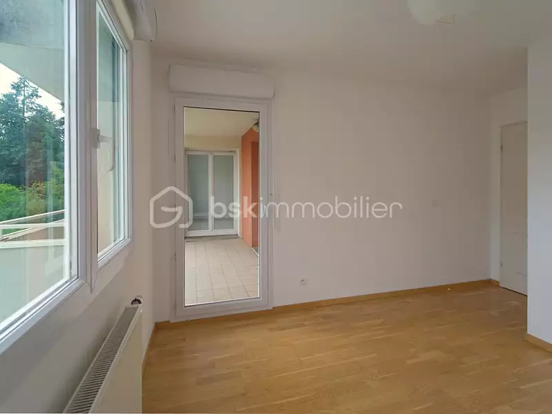 Appartement, 89 m²