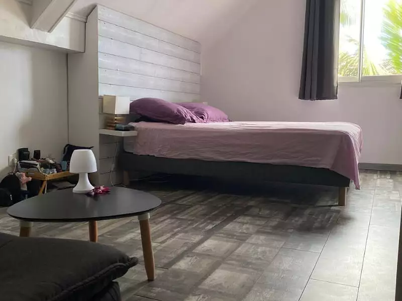 Maison, 110 m²