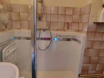 Appartement, 20 m²