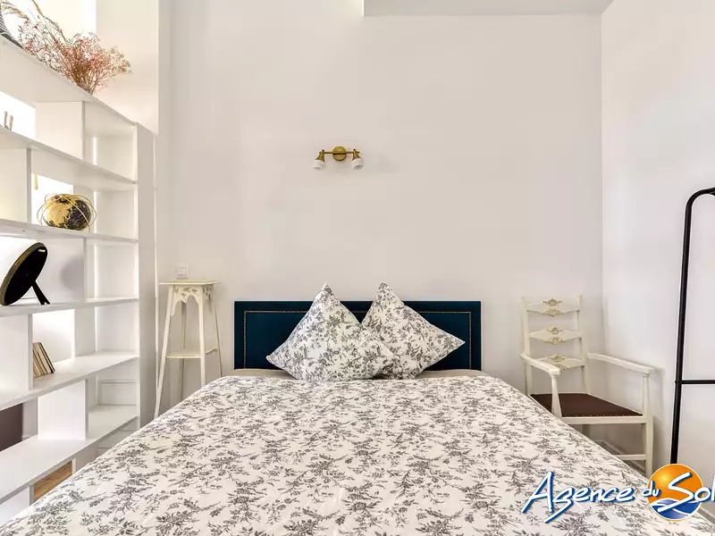 Appartement, 42 m²