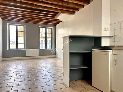 Appartement, 37,65 m²