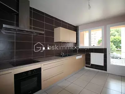 Appartement, 75 m²