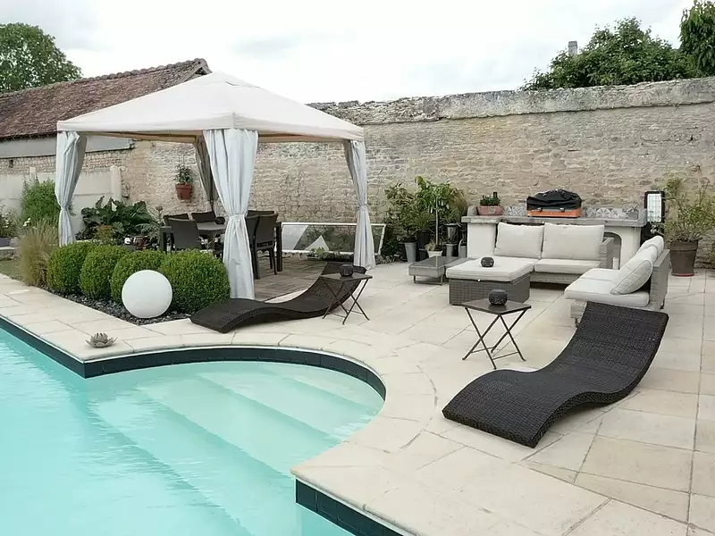 Maison, 155 m²