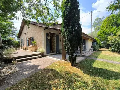 Maison, 163 m²