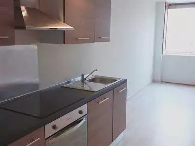 Appartement, 29,23 m²