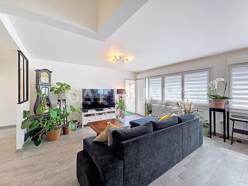 Appartement, 73,15 m²