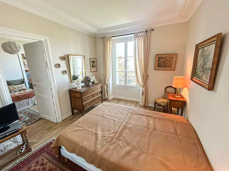 Appartement, 34 m²