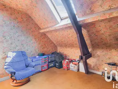 Maison, 190 m²