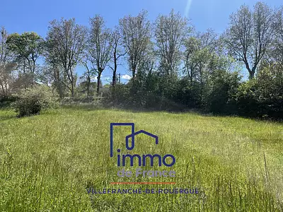 Terrain, 3 356 m²