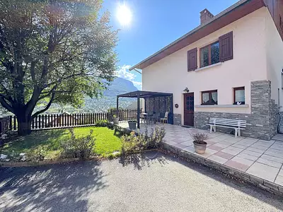 Maison, 148 m²