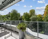 Appartement, 91,36 m²
