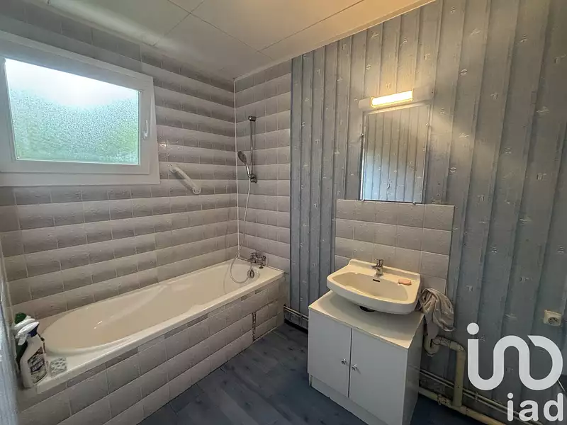Maison, 88 m²