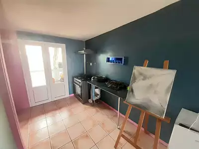 Maison, 157 m²