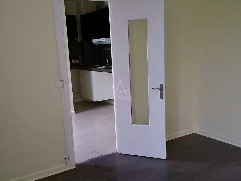 Appartement, 22,84 m²