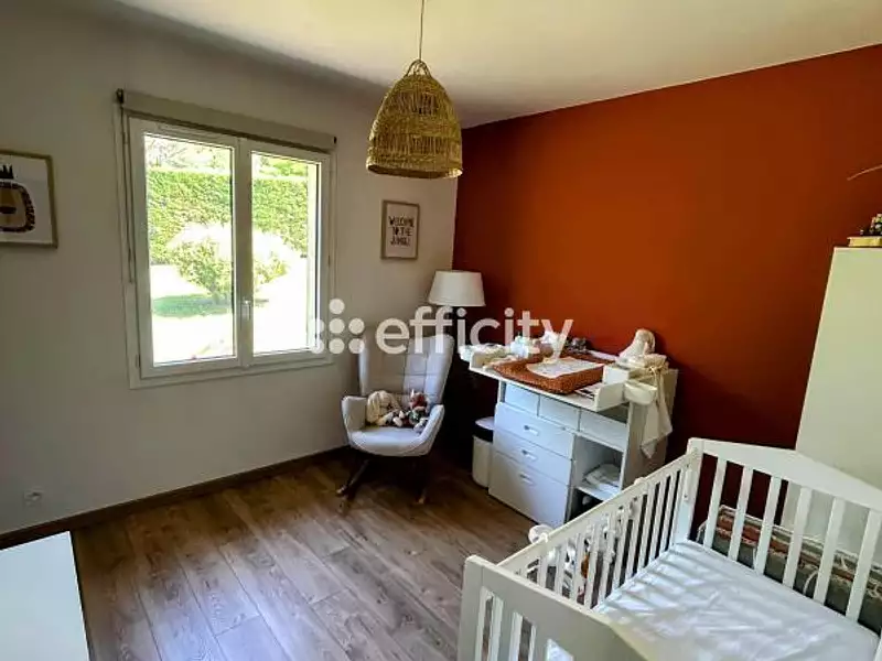 Maison, 90 m²