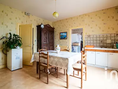 Maison, 148 m²