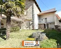Maison, 279 m²
