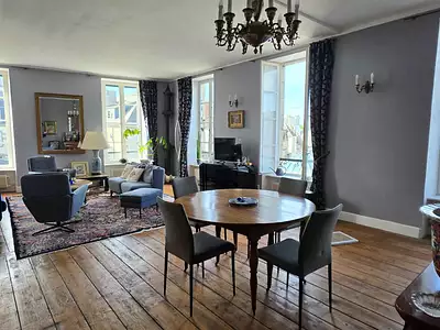 Appartement, 98,88 m²