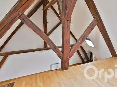Appartement, 92 m²