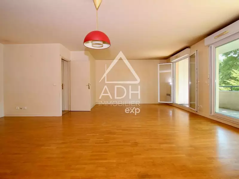 Appartement, 108 m²